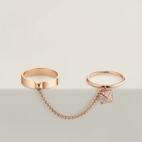 خاتم Clou d'H من ارميز دبل