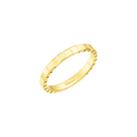 خاتم Ice Cube بدون الماس