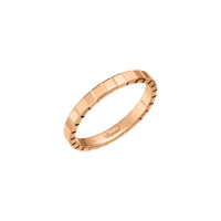 خاتم Ice Cube بدون الماس