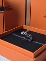 خاتم فضة مقاس 50 من ارميز