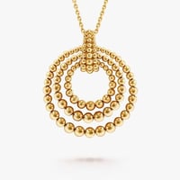 عقد بيرليه كولور