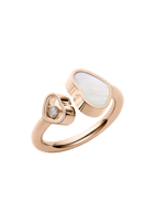 خاتم Happy Hearts من شوبارد