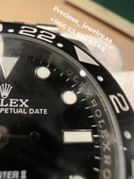 ساعه جيت من روليكس