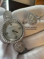 ساعة بوشرون