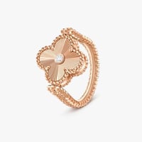 خاتم فينتيج مع العقيق الاحمر