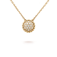 سلسلة بيرليه فل دايموند