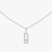 سلسة فل دايموند من ميسيكا