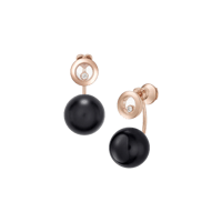 حلق Happy Diamonds Planet روز قولد من شوبارد