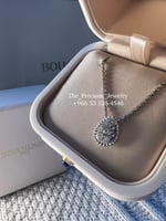 سلسله Serpent Bohème من بوشرون