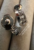 حلق ميسيكا فل دايموند