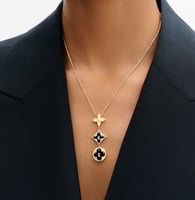 سلسله مستوحاه من لويس فيتون