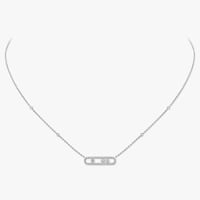 سلسلة ميسيكا Baby Move فل دايموند