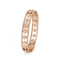 اسوره Perlée clovers من فان كليف العريضة