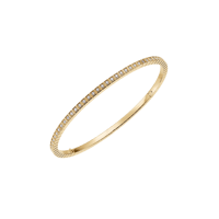 اسوارة ايس كيوب من شوبارد فل دايموند