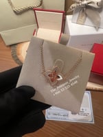 اسوره PRINCESS FLOWER من روبرتو كوين دايموند مع حج...