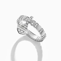 خاتم من مارلي فل دايموند