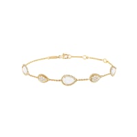 سوار سيربنت من بوشرون مع صدف