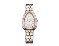 ساعه Serpenti Seduttori منن بلغاري