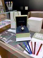 ساعه Sweet Alhambra من فان كليف