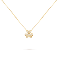 سلسال Frivole من فان كليف ميني