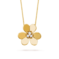 سلسلة Frivole clip من كارتيه very large model