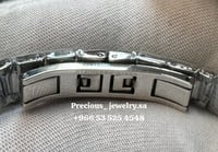 ساعه بوشرون ستيل