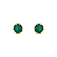 حلق Perlée couleurs من فان كليف