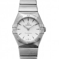 ساعه اوميقا ستيل