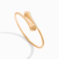 اسوارة Cleo Full Gold من مارلي