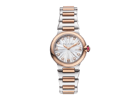 ساعة Lvcea من بولغاري مقاس 28mm ميكس