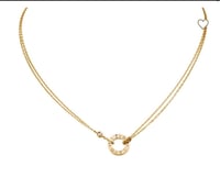 سلسله من كارتيير