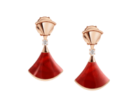 حلق DIVAS’ DREAM من بولغاري