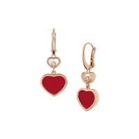 حلق My Happy Hearts من شوبارد