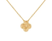 سلسلة فينتيج من فان كليف