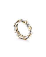 خاتم تيفاني فل دايموند