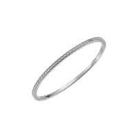 اسوارة ايس كيوب من شوبارد فل دايموند