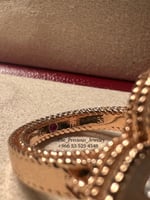 خاتم PRINCESS FLOWER مع حجر والماس