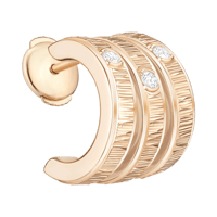 حلق Possession single earring من بياجية