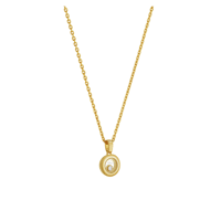 سلسلة Happy Diamonds من شوبارد