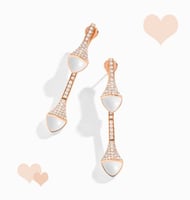 حلق مستوحاه من مارلي