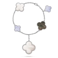 اسوره 5 وردات ماجيك من فان كليف