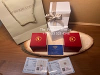 اسوره PRINCESS FLOWER من روبرتو كوين دايموند مع حج...