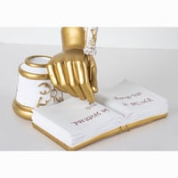 تحفه ريشه وكتاب