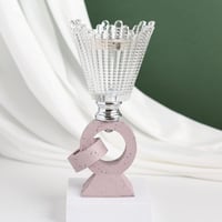 مبخره فاخرة - وردي