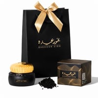 مبثوث عيده الماسي صغير