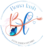 Bona lashes