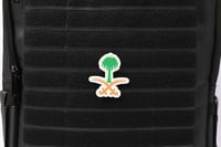 باتش سيفين ونخلة