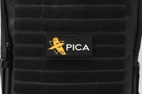 باتش شعار PICA