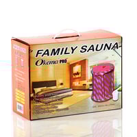 جهاز حمام البخار ساونا من اوكيما - OK516