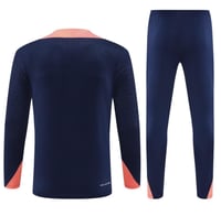 طقم تدريب برشلونه